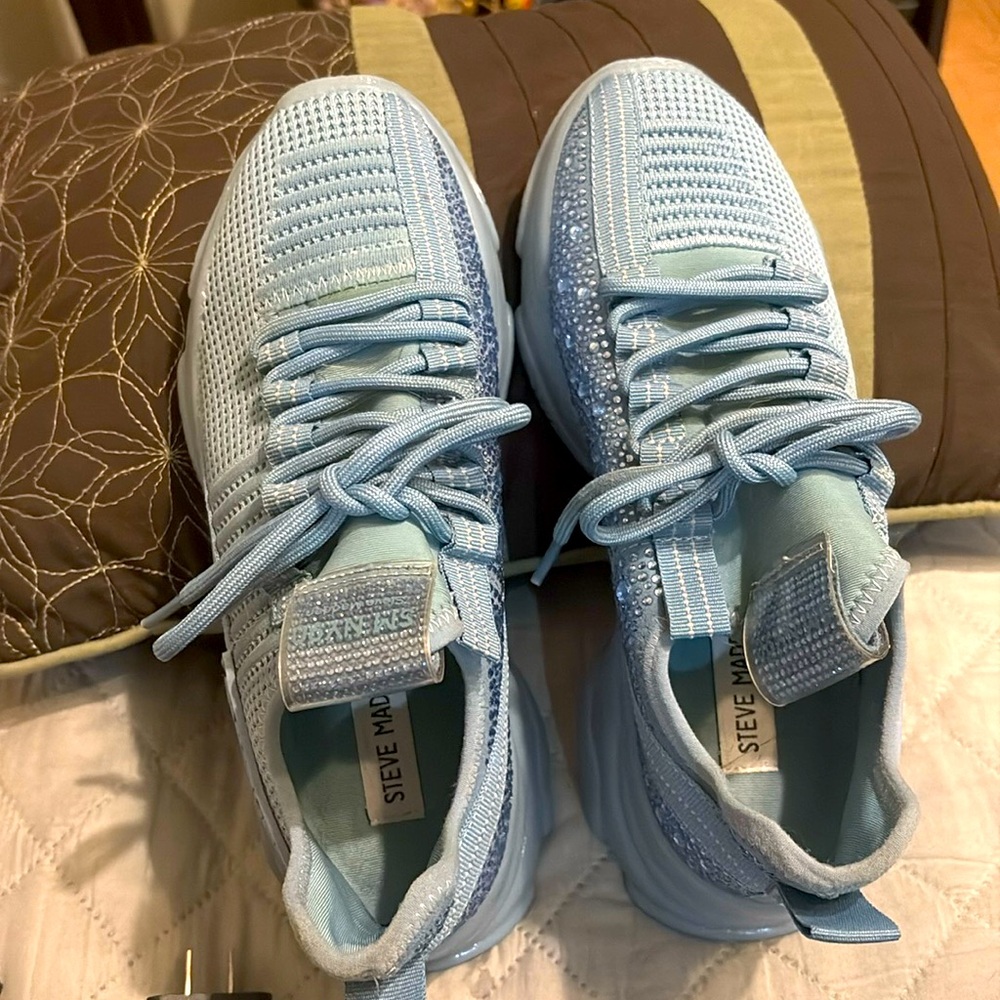 Steve Madden Maximum Women’s Sneaker
